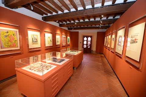 Museo di Palazzo Pretorio - Ufficio di informazioni e accoglienza turistica