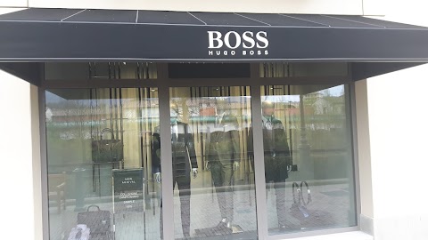 HUGO BOSS