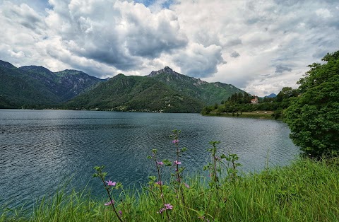 Ledro Lake Suites