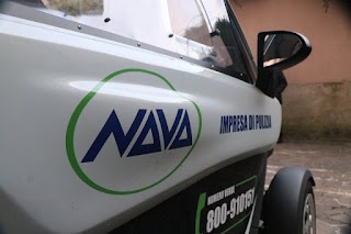 Nava Srl - Impresa pulizie industriali Milano