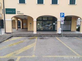 Farmacia San Tomaso