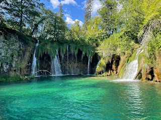 Laghi di Plitvice