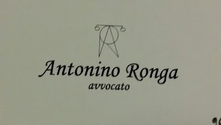 Studio Legale Ronga Antonino