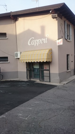 Capperi