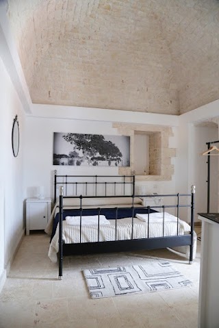 Tenuta Suite 801