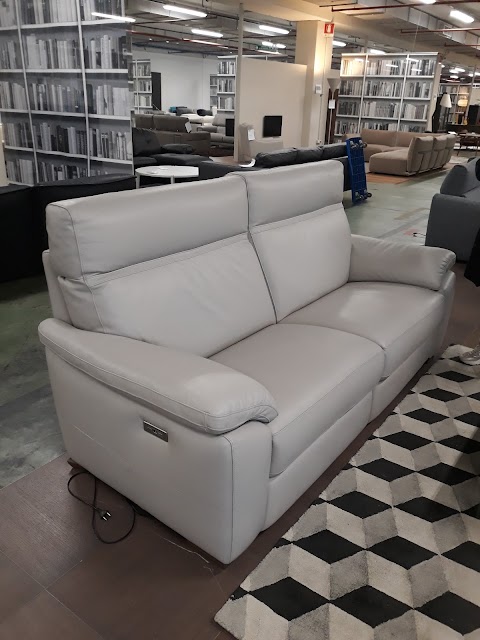 Natuzzi Factory Outlet