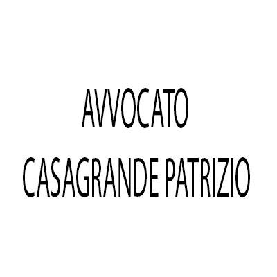 Avvocato Casagrande Patrizio