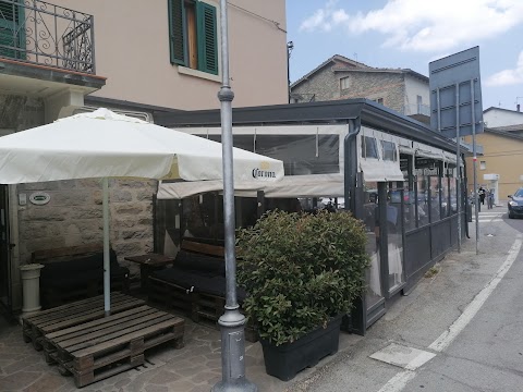 Bar Albergo La Torretta