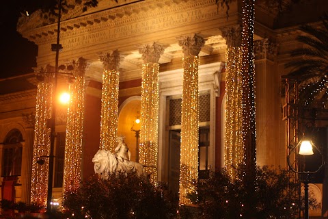 Bistrò del Teatro Massimo