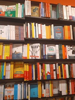 Giunti al Punto Librerie