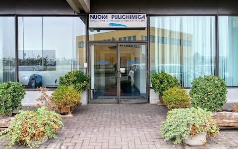 Nuova Pulichimica Parma - Prodotti e Macchine per la Pulizia