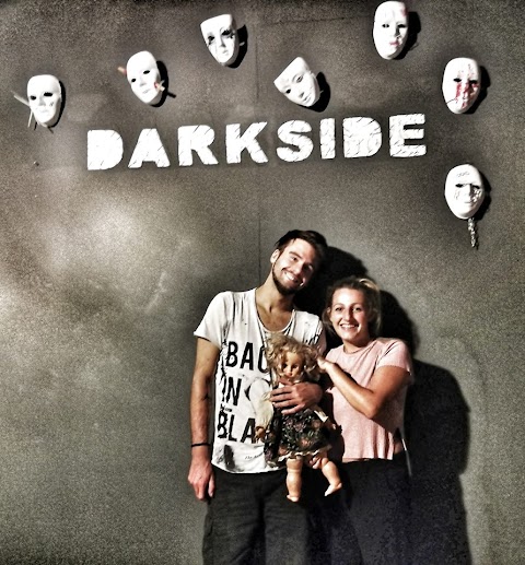 Darkside Milano Escape Room