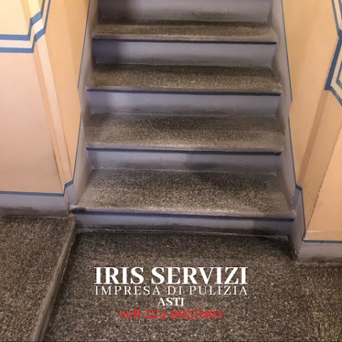 IRIS SERVIZI ASTI - Impresa Di Pulizie