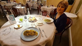 Ristorante Pampero