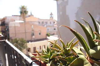 La Via Delle Biciclette