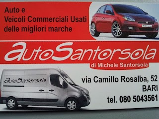 AutoSantorsola di Michele Santorsola