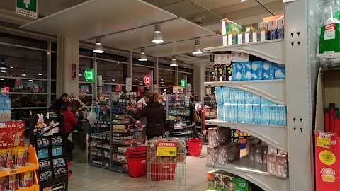 Supermercato EUROSPAR Caldogno
