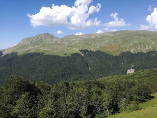 Rifugio La Foce