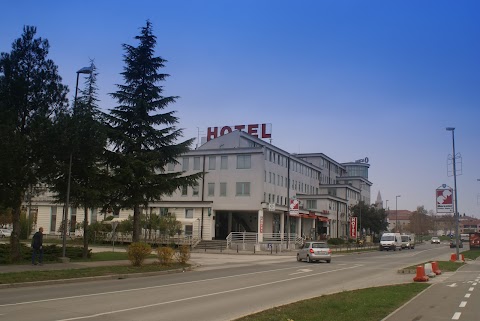 Hotel Vodisek