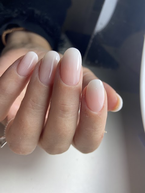 Beauty Nails Salon di Francesca Angelucci