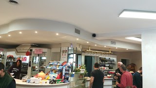 Bar Gelateria Galardi