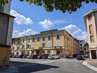 Teatro Comunale di Salò