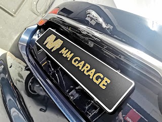 MMgarage