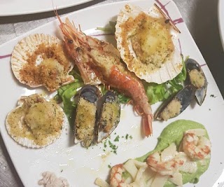 Pescheria dal Mare