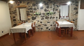 Ristorante La Bronsa Viva