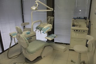 Studio Dentistico Dott.ssa Milena Stanojevic