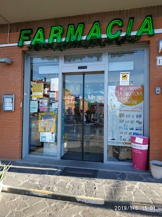 Farmacia La Lucchina Albo Dott.ssa Maria Grazia