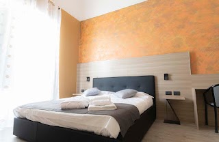 Hotel Wf2 Caltagirone