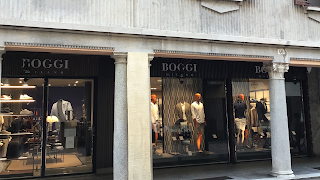 Boggi Milano