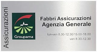 Fabbri Assicurazioni SRL