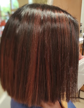Valeria Hair Spa