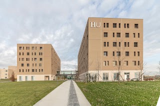 Camplus Humanitas University - Residenza universitaria