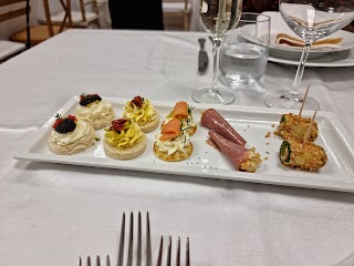 L'Aurora Catering