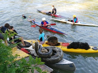 Asd Canoa Club Bologna