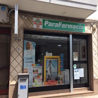 Parafarmacia San Gabriele