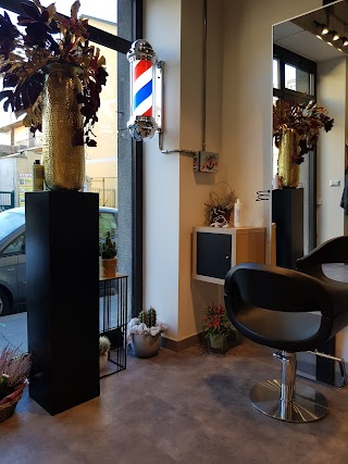 Loft 128 Hair +barber