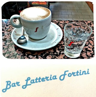 Bar latteria Fortini