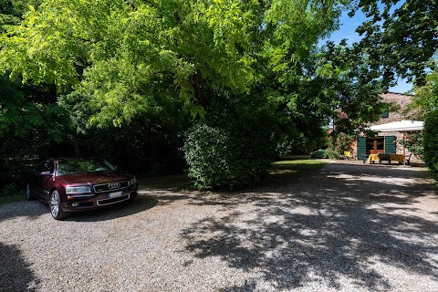 Agriturismo Casa Pisani