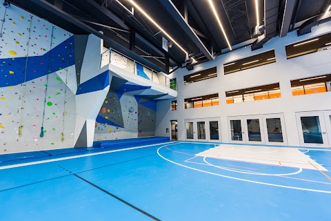 Centre Sportif Verbier