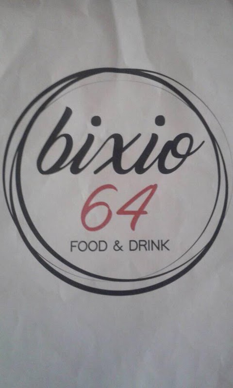 Pizzeria Bixio 64