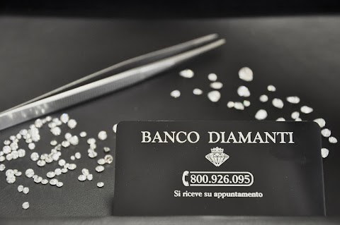 Banco Diamanti