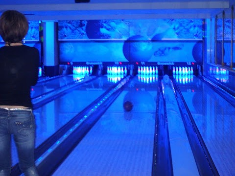 Bowling Alessandria