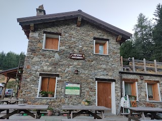 Rifugio Antonioli