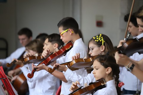 Associazione Istituto Musicale 'Tomaso Albinoni'