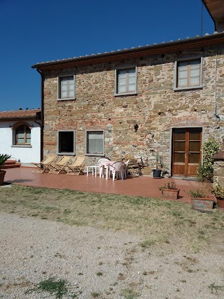 Agriturismo Villa Gioia