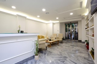 VILLA BRASINI BEAUTY CLINIC